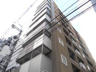 サイトウビルの外観