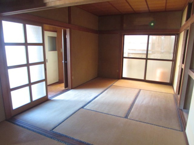 【和室】 | 洲本市由良一丁目一戸建 | 和室の写真です。（令和６年１０月撮影）