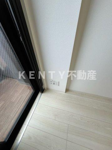 【設備】 | リテラス蒲田