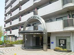  | ラレジダンスド京橋