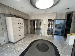 【エントランス】 | ラレジダンスド京橋