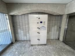 【設備】 | ラレジダンスド京橋