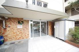 【エントランス】 | 都島ロイヤルハイツ