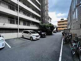 【その他】 | 都島ロイヤルハイツ