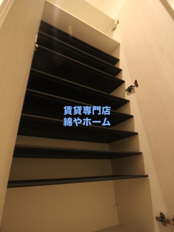 グランパシフィック長橋スクエアⅡのその他