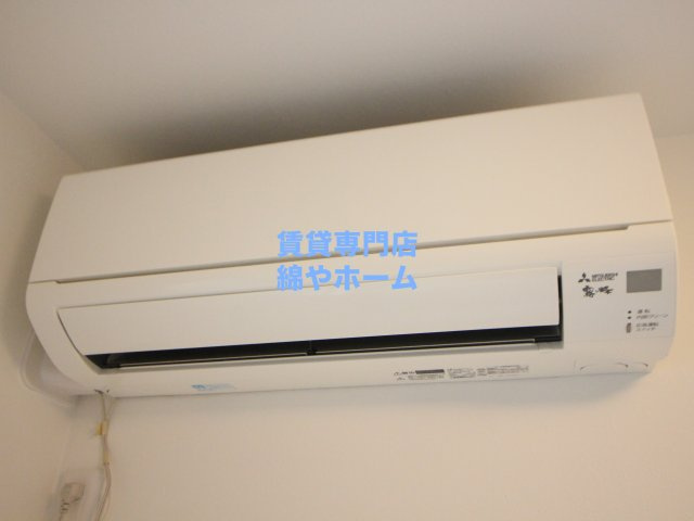 グランパシフィック長橋スクエアⅡの設備