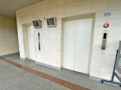 【その他共用部分】 | 大阪ウエストゲートタワー