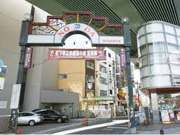 【周辺】 | 大阪ウエストゲートタワー