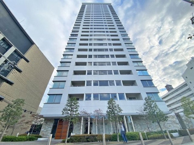 【外観】 | 大阪ウエストゲートタワー