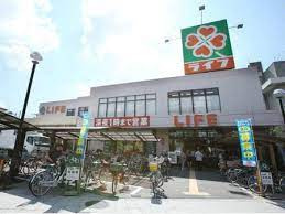 【周辺】 | 大阪ウエストゲートタワー