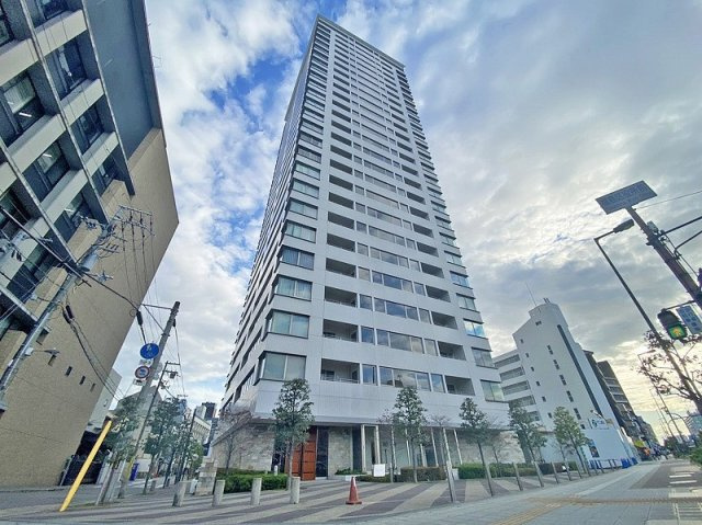 【外観】 | 大阪ウエストゲートタワー