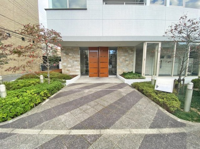 【エントランス】 | 大阪ウエストゲートタワー