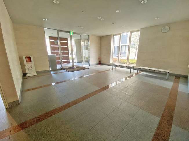 【エントランス】 | 大阪ウエストゲートタワー