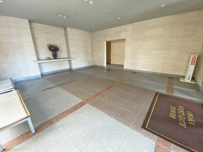 【駐車場】 | 大阪ウエストゲートタワー