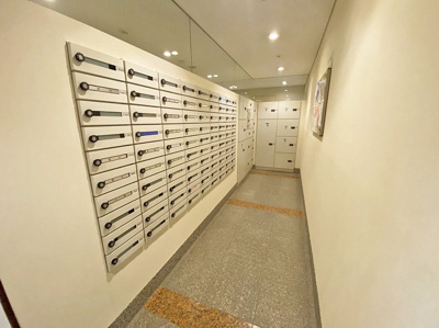 【設備】 | 大阪ウエストゲートタワー