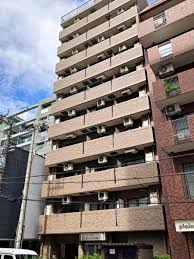 【外観】 | リーガル西長堀