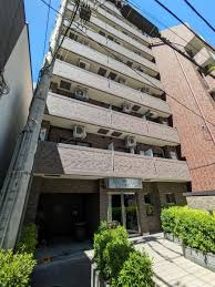 【外観】 | リーガル西長堀 | 外観も気になるポイント