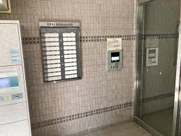 【防犯設備】 | リーガル西長堀