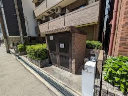 【その他共用部分】 | リーガル西長堀