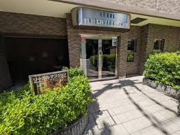 【エントランス】 | リーガル西長堀