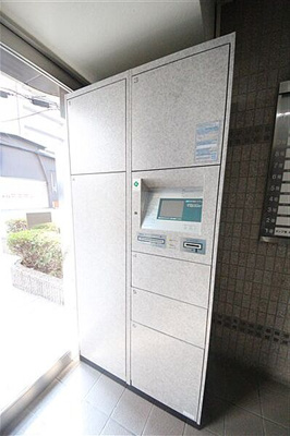 【設備】 | リーガル西長堀