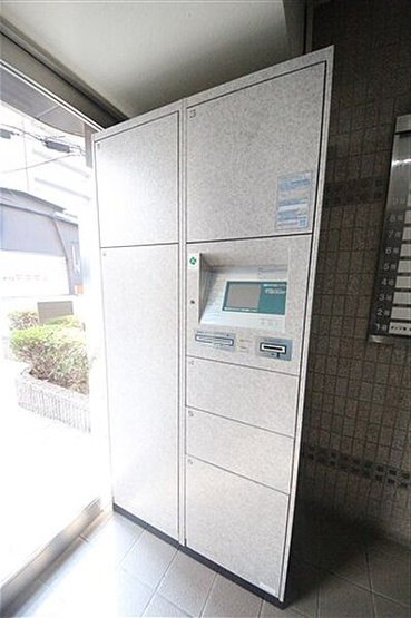 【設備】 | リーガル西長堀