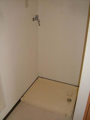 【設備】 | Ｋ２コーポラス十五社