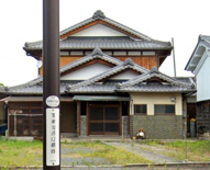 守山市赤野井町の店舗事務所の画像