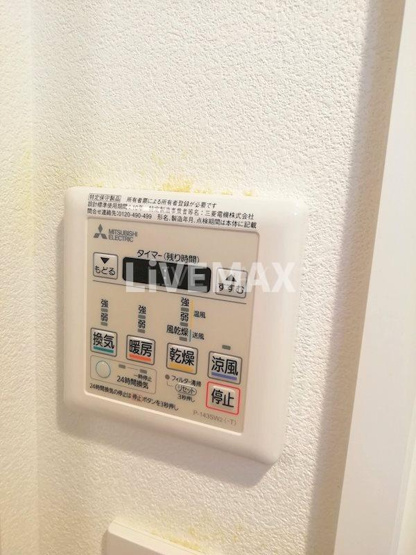 【設備】アスヴェル京都壬生EAST