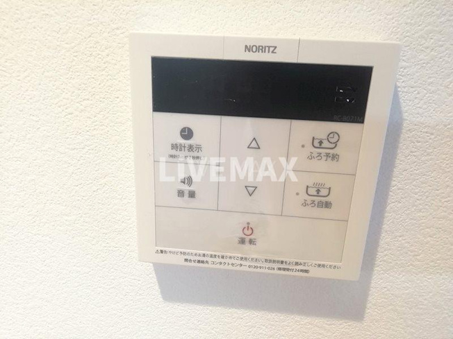 【設備】アスヴェル京都壬生EAST