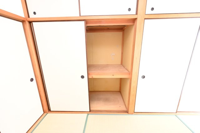 【収納】 | 通眞ヨシエプラザ