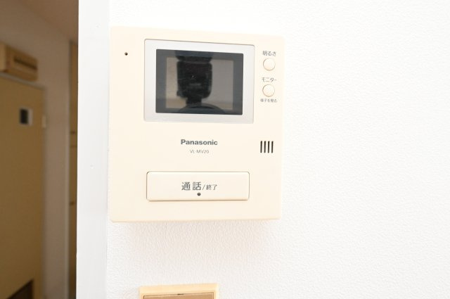 【セキュリティ】 | 通眞ヨシエプラザ
