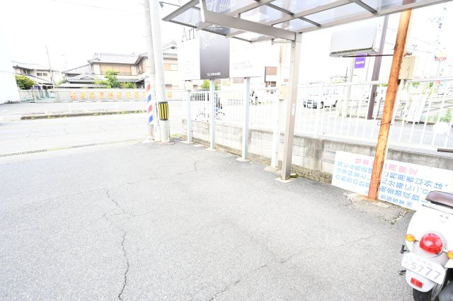 【その他共用部分】 | 通眞ヨシエプラザ