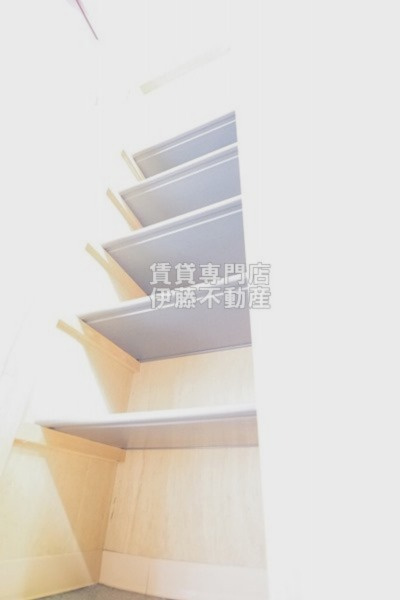 ITOH弐番館のその他