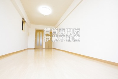 ITOH弐番館の内装