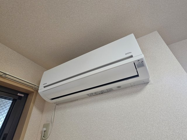 パークハイム弐番館　Ｂ棟の設備