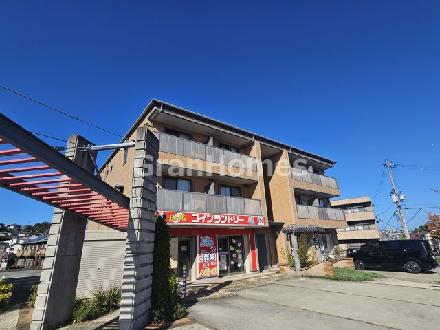 パークハイム弐番館　Ｂ棟