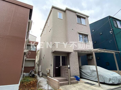 【外観】 | palazzo orione | 外観