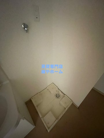 FmaisonFINOの設備