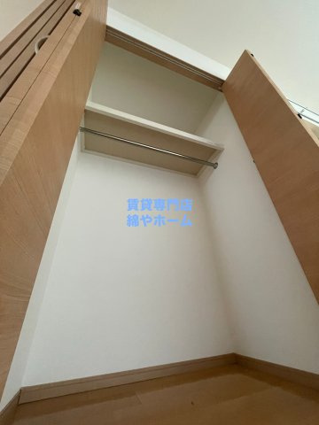 FmaisonFINOの収納|収納があります