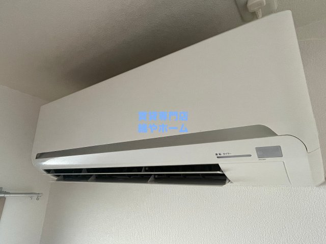 FmaisonFINOの設備