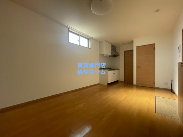 FmaisonFINOの洋室|個人の部屋や寝室として使える洋室です