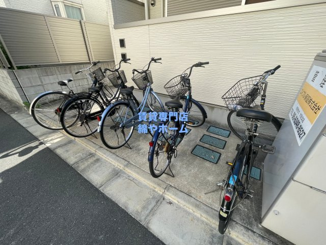 FmaisonFINOのその他共用部分