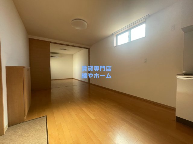 FmaisonFINOの居間・リビング|使いやすい居間です