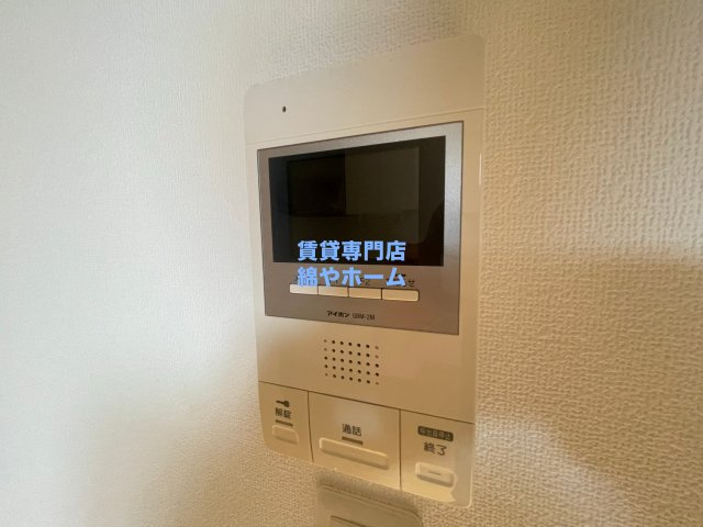 FmaisonFINOのセキュリティ