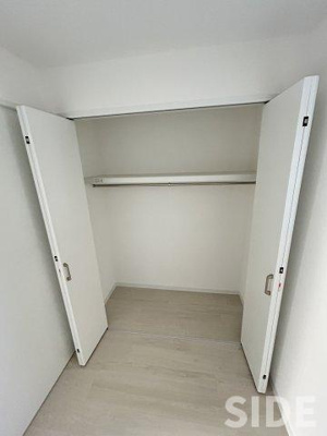 【収納】 | HARU都島Front