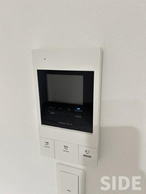 【セキュリティ】 | HARU都島Front