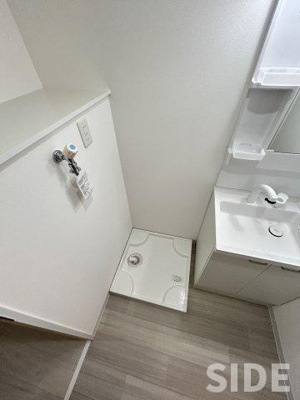 【設備】 | HARU都島Front