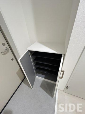 【その他】 | HARU都島Front