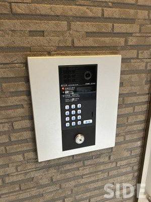 【その他共用部分】 | HARU都島Front